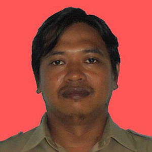 Foto Kepala Dusun IV