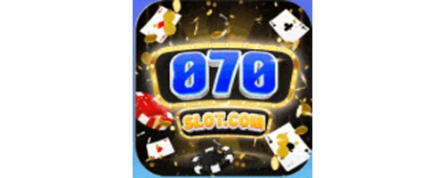 070SLOT Logo