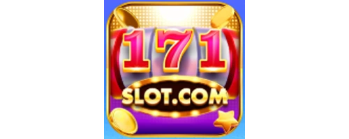 117SLOT Logo