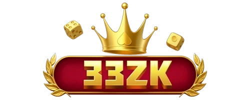 33ZK Logo