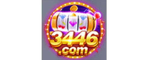 3446 Logo