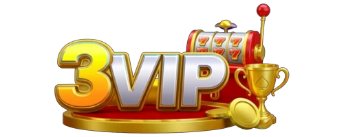 3SVIP Logo