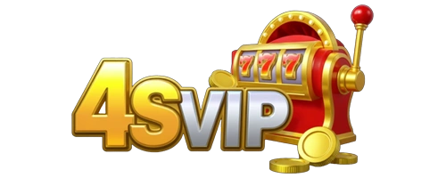 4SVIP Logo