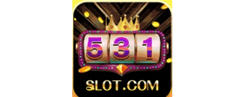 531SLOT Logo