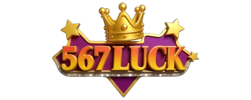 567LUCK Logo