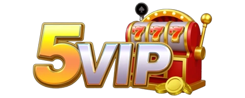 5SVIP Logo