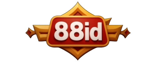 88ID Logo