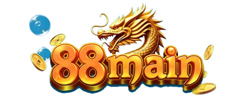 88MAIN Logo