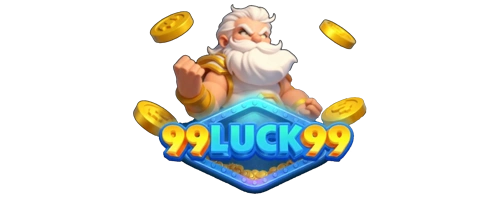 99LUCK99 Logo
