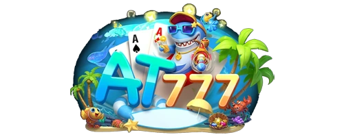AT777 Logo