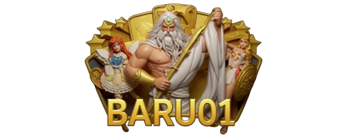 BARU01 Logo