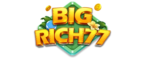 BIGRICH77 Logo