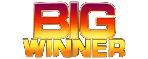BIGWINNER Logo
