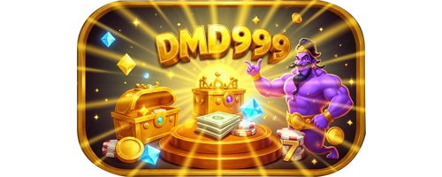 DMD999 Logo
