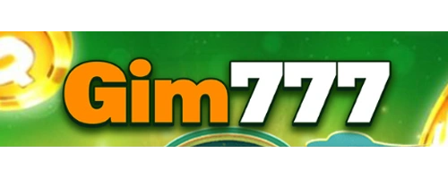 GIM777 Logo