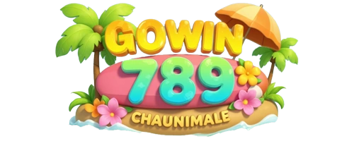 GOWIN789 Logo