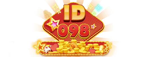 ID098 Logo
