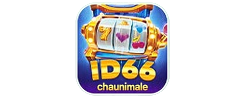 ID66 Logo