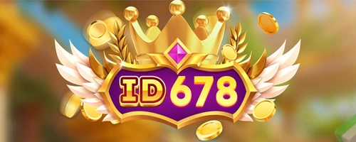 ID678 Logo