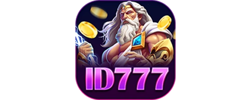 ID777 Logo
