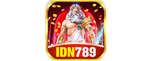 IDN789 Logo