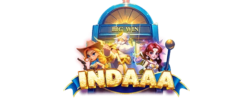 INDA777 Logo