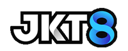 JKT8 Logo