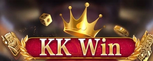 KKWIN Logo