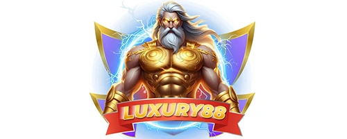 LUXURY88 Logo