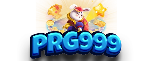 PRG999 Logo