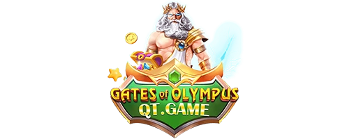QTGAME Logo