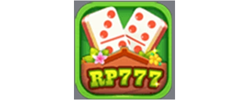 RP777 Logo