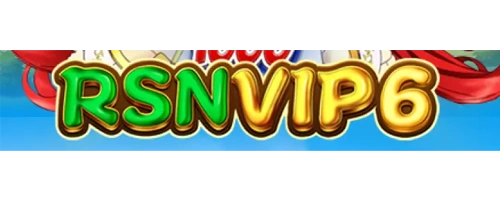 RSNVIP6 Logo