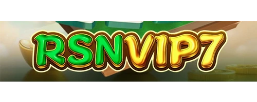 RSNVIP7 Logo