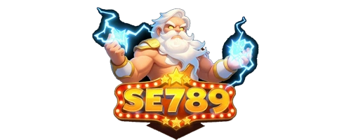 SEE789 Logo