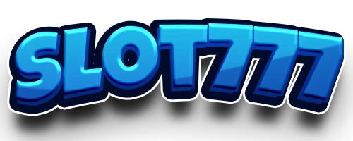 SLOT777 Logo