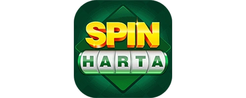 SPINHARTA Logo