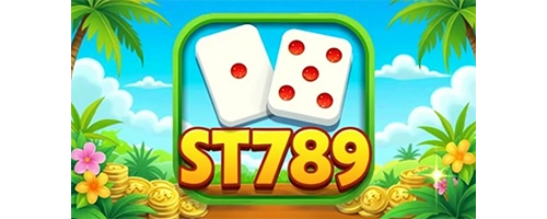 ST789 Logo