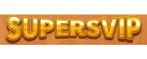 SUPERSVIP Logo
