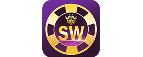 SUPWIN777 Logo