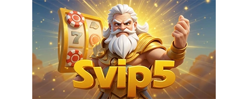SVIP5 Logo