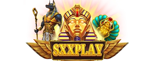 SXXPLAY Logo