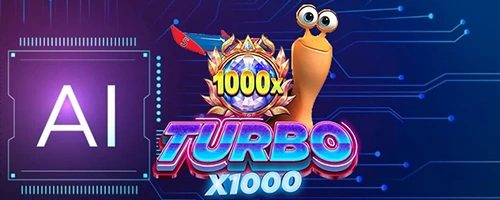 TURBOX1000 Logo