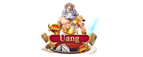 UANGVIP Logo