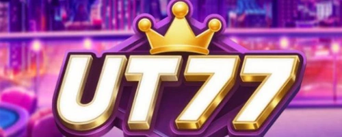 UT77 Logo