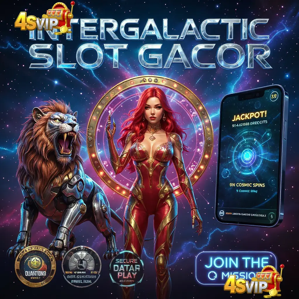 4SVIP Apk Slot Login Layanan Desa Kalimandi image 1