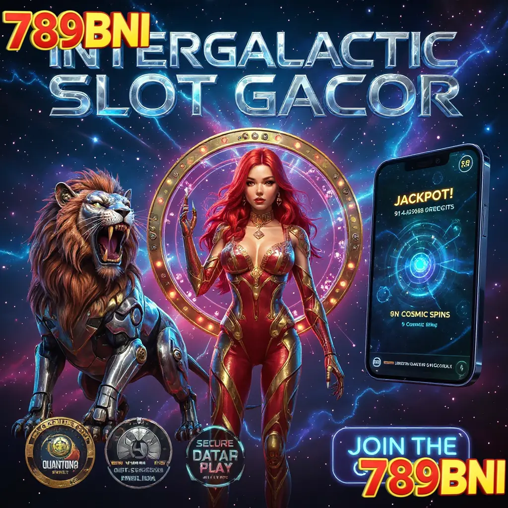 789BNI Apk Slot Login Layanan Desa Kalimandi image 1