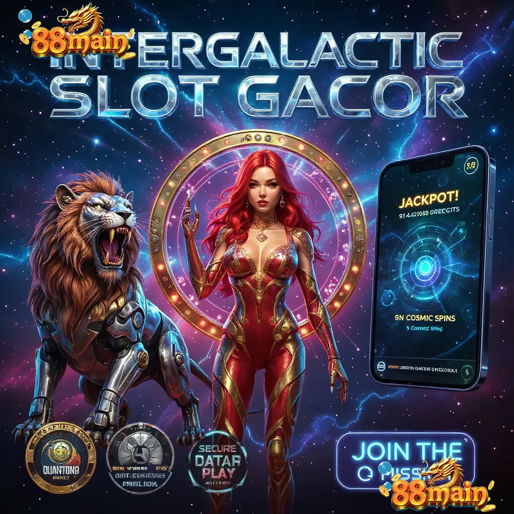 88MAIN Apk Slot Login Layanan Desa Kalimandi image 1