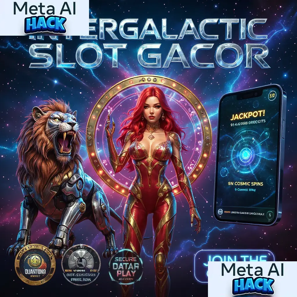 AI META HACK Apk Slot Login Layanan Desa Kalimandi image 1
