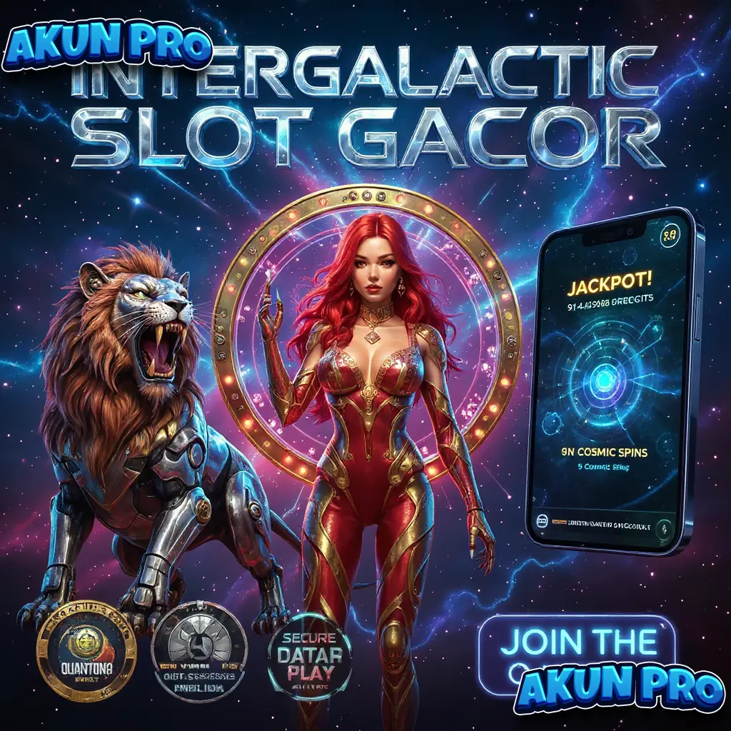 AKUN PRO SERVER GACOR Apk Slot Login Layanan Desa Kalimandi image 1